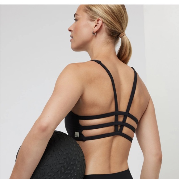 Vuori Yosemite bra size large - Picture 6 of 6